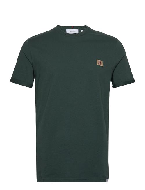 Les Deux Piece T-Shirt Les Deux Green