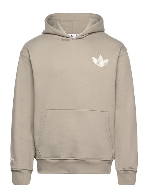 adidas Originals Hoodie Adidas Originals Beige