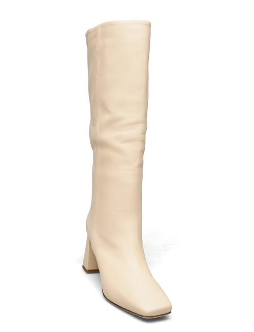 DEAR FRANCES Bucket Boot DEAR FRANCES Beige