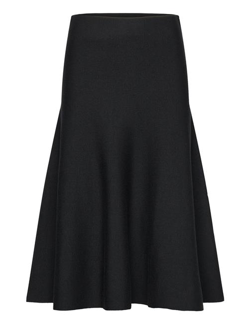 ella&il Darja Merino Skirt Ella&il Black