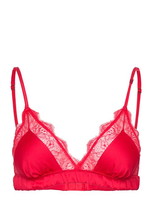 Love Lace Love Stories Red