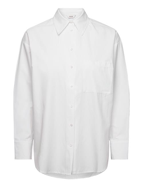 b.young Byfento Shirt 2 - B.young White