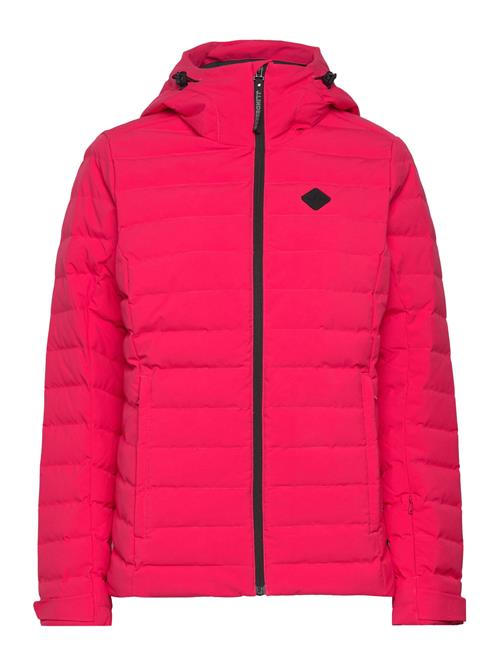 J. Lindeberg W Thermic Down Jacket J. Lindeberg Red