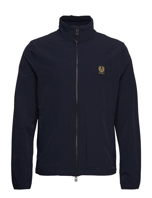 Se Belstaff Heath Jacket Belstaff Navy ved Booztlet