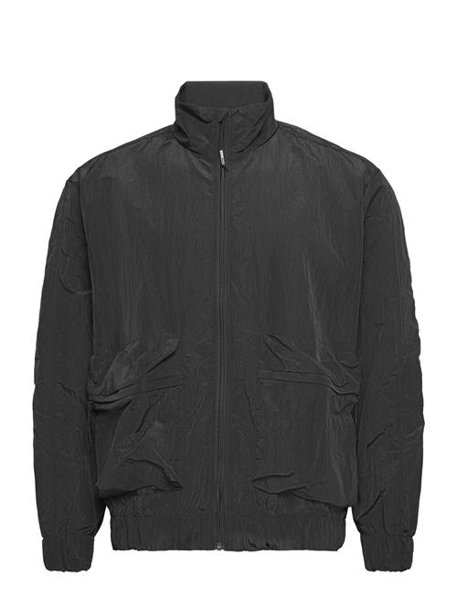 Kano Jacket Rains Black