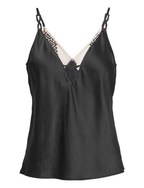 Chantelle X Traxx Camisole Chantelle X Black