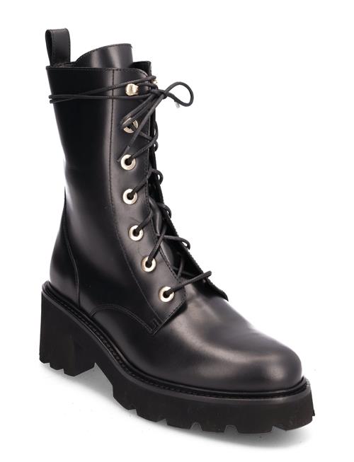 ba&sh Bottines Cimo Ba&sh Black