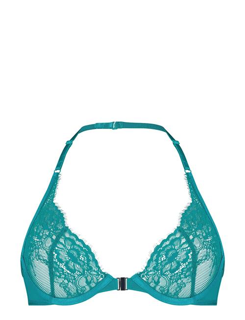 Se Hunkemöller Jewel Up Hunkemöller Green ved Booztlet