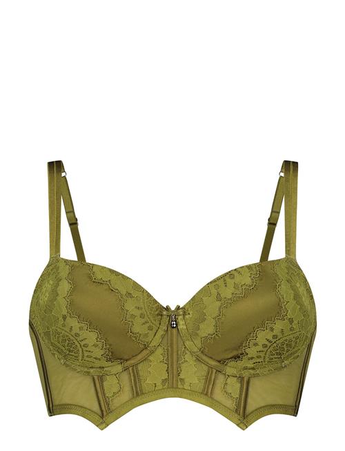 Hunkemöller Amelie Pd Ll Hunkemöller Green