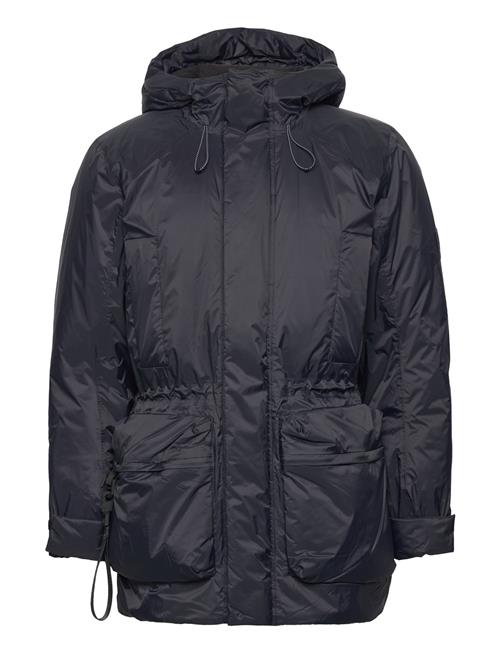 Rains Vardo Parka W4T4 Rains Navy