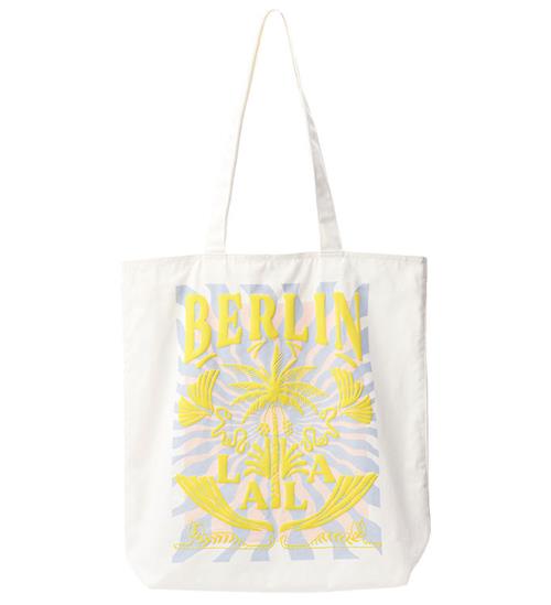 Se Lala Berlin Lala Berlin Shopper - Mia - Lala Sunburst ved KidsWorld