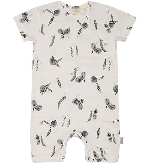 Se Petit Piao Petit Piao Sommerdragt - Pea Flower ved KidsWorld