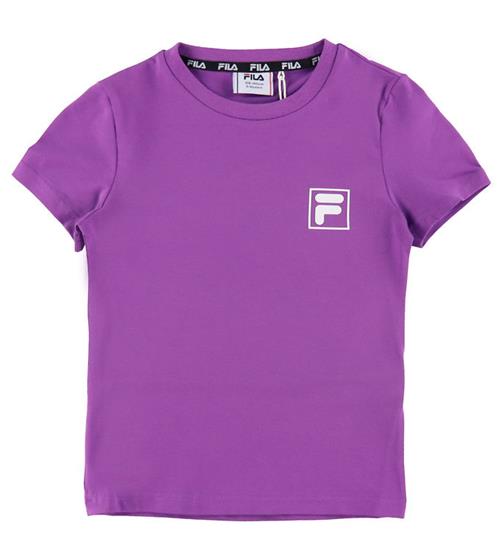 Fila Fila T-Shirt - Borna - Dewberry