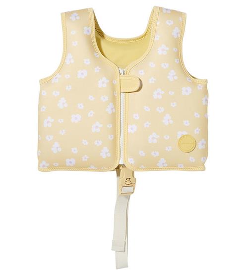 Se SunnyLife SunnyLife SvÃ¸mmevest - Princess Swan - 1-2 Ã?r - Buttercup ved KidsWorld