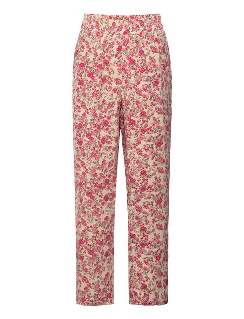 Sofie Schnoor Baby and Kids Trousers Sofie Schnoor Baby And Kids Pink