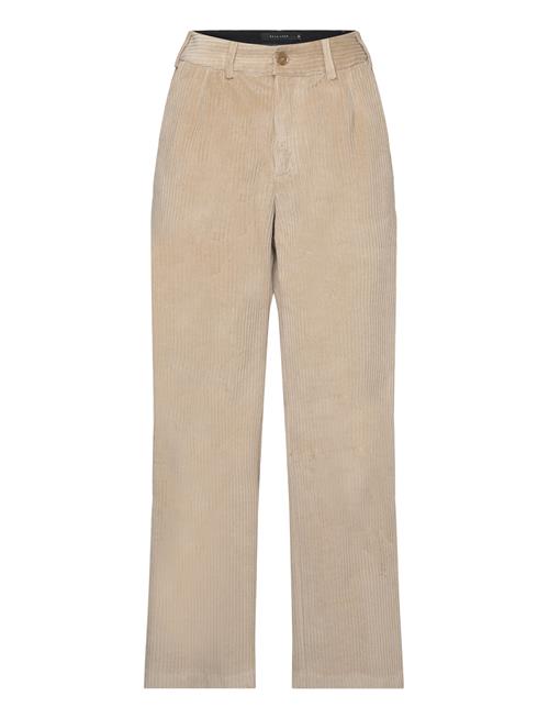 Naja Lauf Cath Pants Fall Cord Naja Lauf Beige