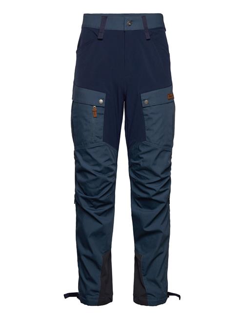 Bergans Nordmarka Favor Outdoor Pants Men Bergans Navy