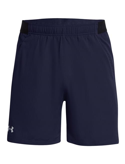 Under Armour Ua Vanish Woven 6In Shorts Under Armour Navy