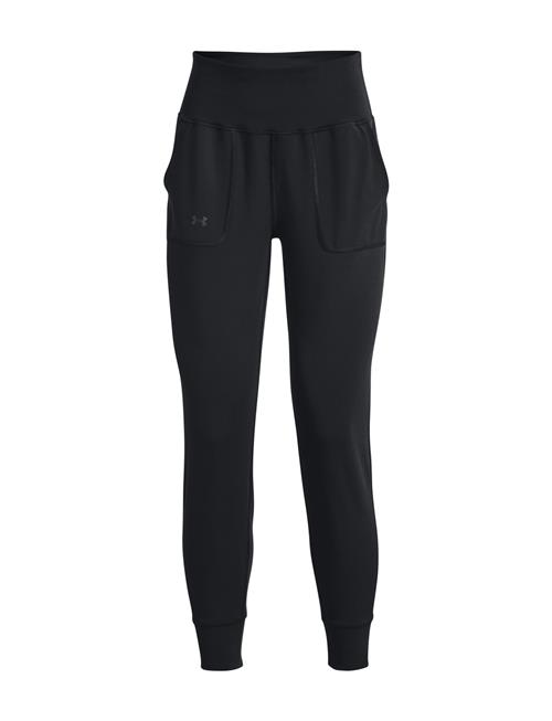 Se Under Armour Motion Jogger Under Armour Black ved Booztlet