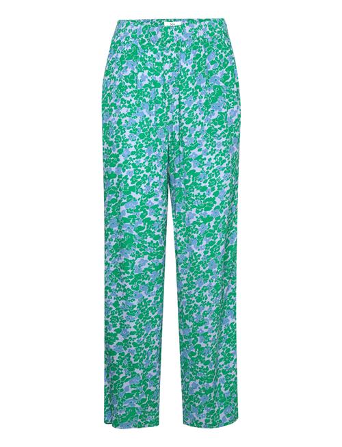 Noa Noa Bellann Trousers Noa Noa Green