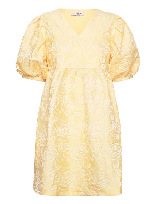 A-View Lotusina Dress A-View Yellow