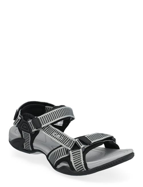 Se CMP Hamal M Hiking Sandal CMP Grey ved Booztlet