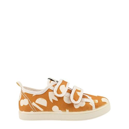 Kavat Skene TX Sko Collage Honey | Orange | 29 EU