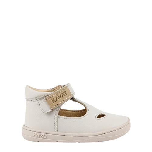 Se Kavat Myra Sandaler Med Hæl Beige |  | 23 EU ved Babyshop