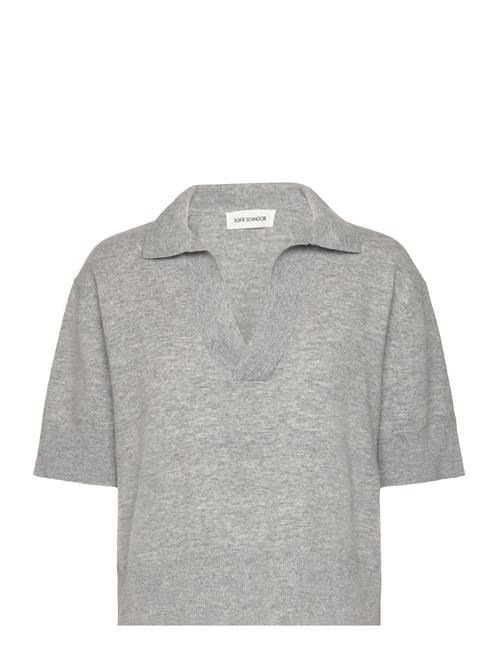 Sofie Schnoor Amalysw Blouse Sofie Schnoor Grey