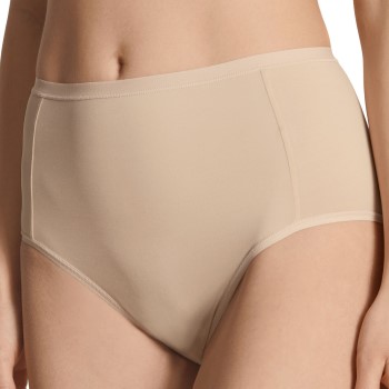 Calida Trusser Eco Sense Panty Beige Medium Dame