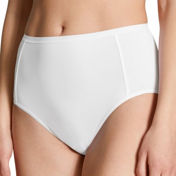 Calida Trusser Eco Sense Panty Hvid Small Dame