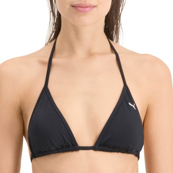 Puma Triangle Bikini Top Sort Small Dame