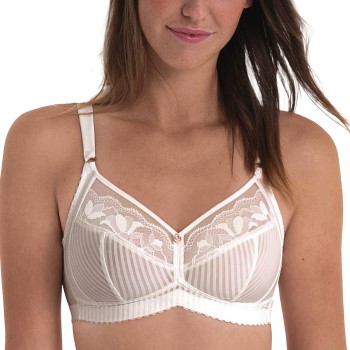 Rosa Faia Bh Sita Soft Bra Benhvid B 75 Dame