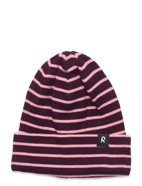 Reima Beanie, Reissuun Reima Purple