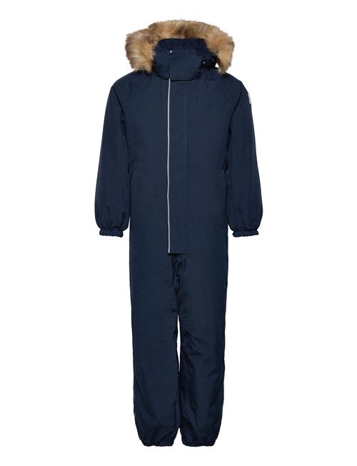 Reima Reimatec Winter Overall, Trondheim Reima Navy