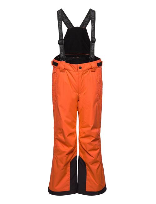 Se Reima Reimatec Winter Pants, Wingon Reima Orange ved Booztlet