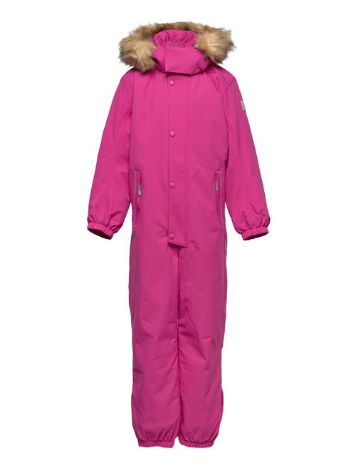 Reima Reimatec Winter Overall, Stavanger Reima Pink