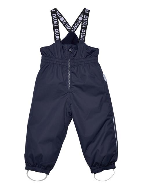 Se Reima Reimatec Winter Pants, Matias Reima Navy ved Booztlet