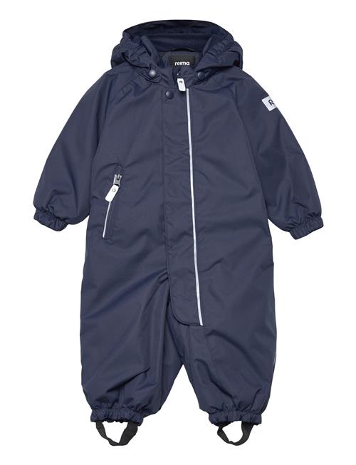 Reima Reimatec Winter Overall, Puhuri Reima Navy