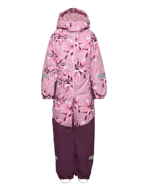 Reima Reimatec Winter Overall, Kurikka Reima Pink