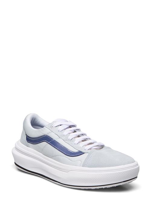 Ua Old Skool Overt Cc VANS Grey