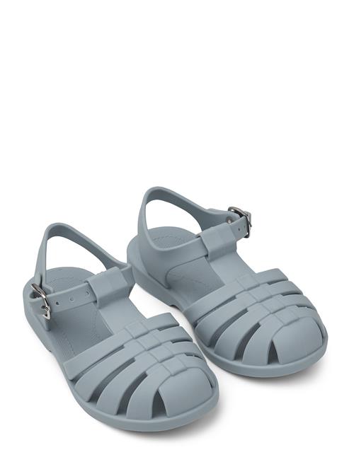 Bre Sandals Liewood Blue