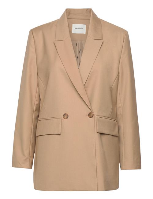 Blazer Sofie Schnoor Brown