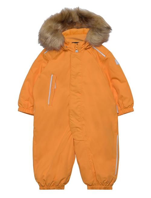 Reima Reimatec Winter Overall, Gotland Reima Orange