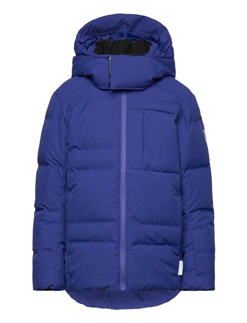 Reima Reimatec Down Jacket, Villinki Reima Blue