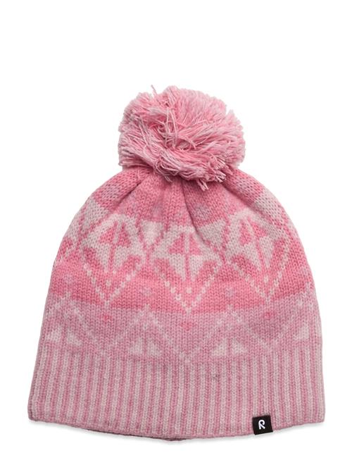 Reima Beanie, Pohjoinen Reima Pink