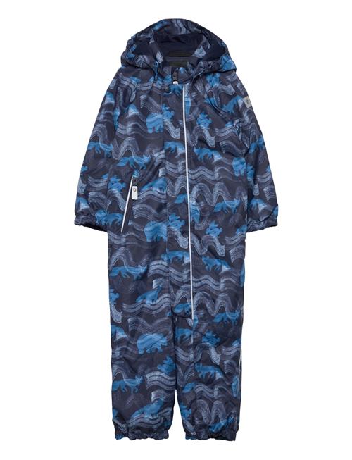 Reima Reimatec Winter Overall, Puhuri Reima Navy