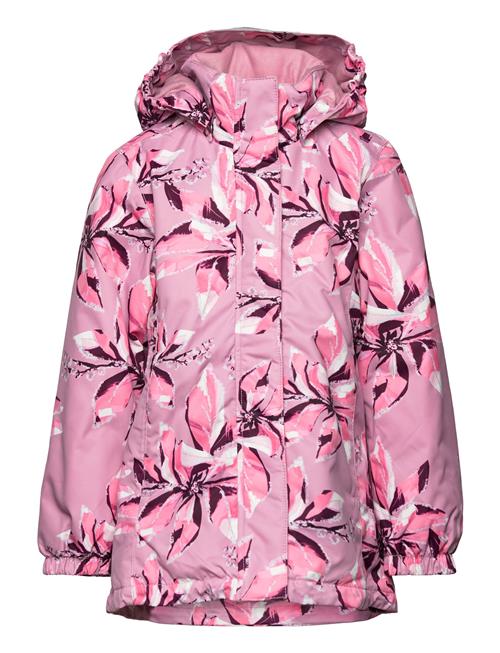 Reima Reimatec Winter Jacket, Toki Reima Pink