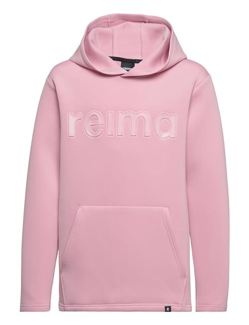 Se Reima Sweater, Toimekas Reima Pink ved Booztlet