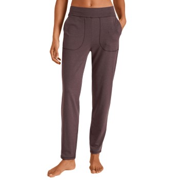 Se Calida DSW Warming Pants Brun Medium Dame ved Timarco